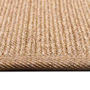 Liora Manne Calais Solid Indoor Outdoor Area Rug Sisal