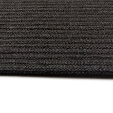 Load image into Gallery viewer, Liora Manne Calais Solid Indoor Outdoor Area Rug Charcoal