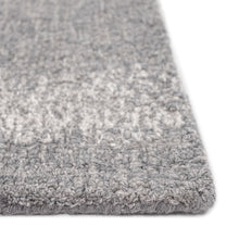 Load image into Gallery viewer, Liora Manne Cyprus Ombre Stripe Area Indoor Rug Silver