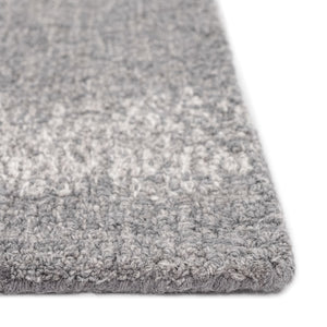 Liora Manne Cyprus Ombre Stripe Area Indoor Rug Silver