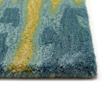 Load image into Gallery viewer, Liora Manne Corsica Reflection Indoor Area Rug Ocean