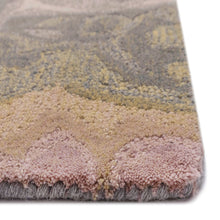 Load image into Gallery viewer, Liora Manne Corsica Water Indoor Area Rug Blush