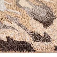 Load image into Gallery viewer, Liora Manne Corsica Storm Indoor Area Rug Neutral