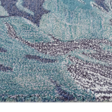 Load image into Gallery viewer, Liora Manne Corsica Storm Indoor Area Rug Wisteria