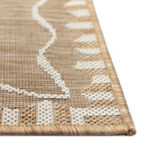 Load image into Gallery viewer, Liora Manne Carmel Dragonfly Indoor Outdoor Area Rug Sand