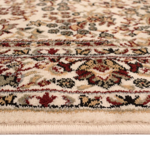 Liora Manne Caspian Sarouk Indoor Rug Ivory