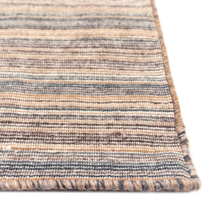 Liora Manne Dakota Stripe Indoor Outdoor Area Rug Sisal