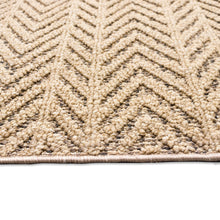 Load image into Gallery viewer, Liora Manne Dunes Chevron Indoor Outdoor Area Rug Sisal