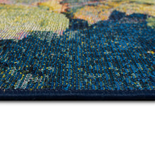 Load image into Gallery viewer, Liora Manne Esencia Fall In Love Indoor Outdoor Mat Multi