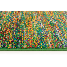 Load image into Gallery viewer, Liora Manne Fiesta Tweed Indoor Rug Green