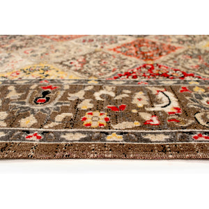 Liora Manne Fresco Panel Indoor Outdoor Area Rug Multi