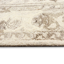 Load image into Gallery viewer, Liora Manne Hana Heriz Indoor Area Rug Natural