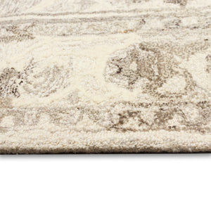 Liora Manne Hana Heriz Indoor Area Rug Natural