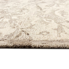 Load image into Gallery viewer, Liora Manne Hana Flora Indoor Area Rug Natural