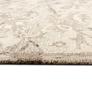 Liora Manne Hana Flora Indoor Area Rug Natural