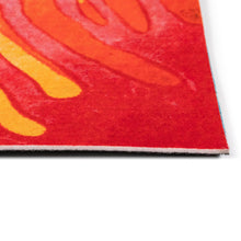 Load image into Gallery viewer, Liora Manne Illusions Reef &amp; Fish Indoor Outdoor Mat Coral