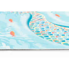 Load image into Gallery viewer, Liora Manne Illusions Mermaid At Heart Indoor Outdoor Mat Ocean