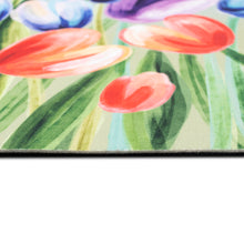 Load image into Gallery viewer, Liora Manne Illusions Tulips Indoor Outdoor Area Mat Multi