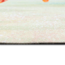 Load image into Gallery viewer, Liora Manne Illusions Coastal Christmas Ornaments Indoor Outdoor Mat Ocean