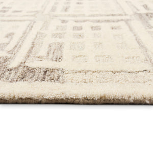 Liora Manne Madison Window Indoor Area Rug Natural