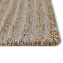 Load image into Gallery viewer, Liora Manne Mojave Pencil Stripe Indoor Outdoor Area Rug Natural 8&#39;3&quot; x 11&#39;6&quot;