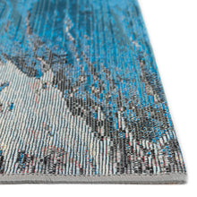 Load image into Gallery viewer, Liora Manne Marina Surf Indoor Outdoor Area Rug Ocean