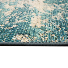 Load image into Gallery viewer, Liora Manne Marina Stormy Indoor Outdoor Area Rug Sea