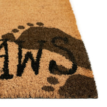 Load image into Gallery viewer, Liora Manne Natura Wipe Your Paws Outdoor Door Mat Natural