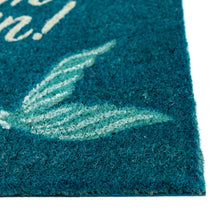 Load image into Gallery viewer, Liora Manne Natura Swim On In Outdoor Door Mat Ocean