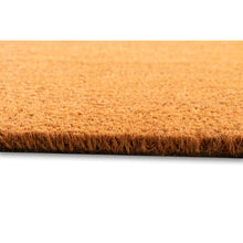 Load image into Gallery viewer, Liora Manne Natura Solid Outdoor Door Mat Natural