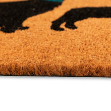 Load image into Gallery viewer, Liora Manne Natura Best In Show Outdoor Door Mat Natural