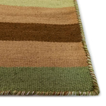 Load image into Gallery viewer, Liora Manne Sorrento Tribeca Indoor Outdoor Area Rug Fern