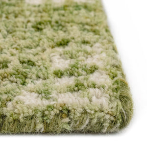 Liora Manne Savannah Fantasy Indoor Area Rug Green