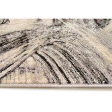 Load image into Gallery viewer, Liora Manne Taos Brushstrokes Indoor Rug Grey