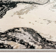 Load image into Gallery viewer, Liora Manne Taos Clouds Indoor Rug Grey