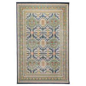 Liora Manne Patio Journey Indoor Outdoor Area Rug Ocean