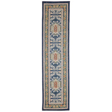 Load image into Gallery viewer, Liora Manne Patio Journey Indoor Outdoor Area Rug Ocean