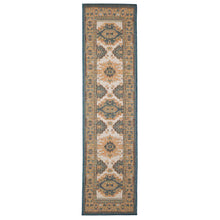 Load image into Gallery viewer, Liora Manne Patio Serapi Indoor Outdoor Area Rug Ivory