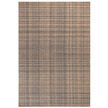 Load image into Gallery viewer, Liora Manne Preston Plaid Indoor Outdoor Area Rug Sisal