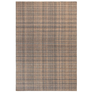 Liora Manne Preston Plaid Indoor Outdoor Area Rug Sisal