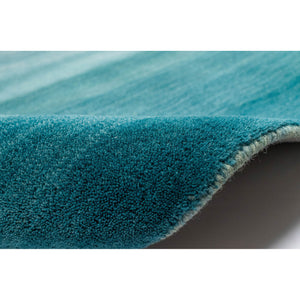 Liora Manne Arca Ombre Indoor Area Rug Aqua