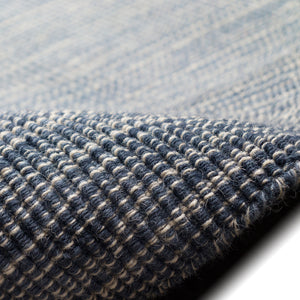 Liora Manne Aruba Ombre Indoor Area Rug Denim