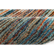 Load image into Gallery viewer, Liora Manne Ashford Stripe Indoor Area Rug Multi