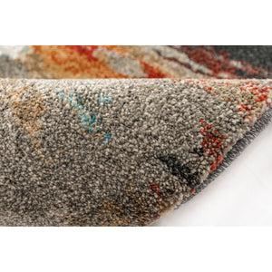 Liora Manne Ashford Abstract Indoor Area Rug Multi