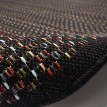 Load image into Gallery viewer, Liora Manne Avena Texture Indoor Outdoor Area Rug Midnight