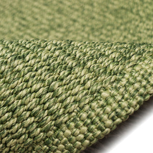 Liora Manne Avalon Texture Indoor Outdoor Area Rug Green
