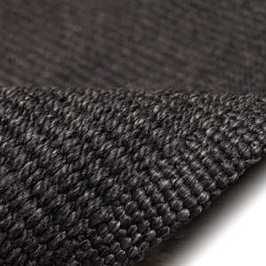 Liora Manne Avalon Texture Indoor Outdoor Area Rug Charcoal