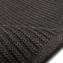 Load image into Gallery viewer, Liora Manne Calais Solid Indoor Outdoor Area Rug Charcoal