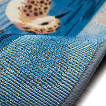 Load image into Gallery viewer, Liora Manne Esencia Sandpipers Indoor Outdoor Mat Sand