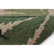 Load image into Gallery viewer, Liora Manne Frontporch Welcome To Our Joint Indoor Outdoor Area Rug Natural